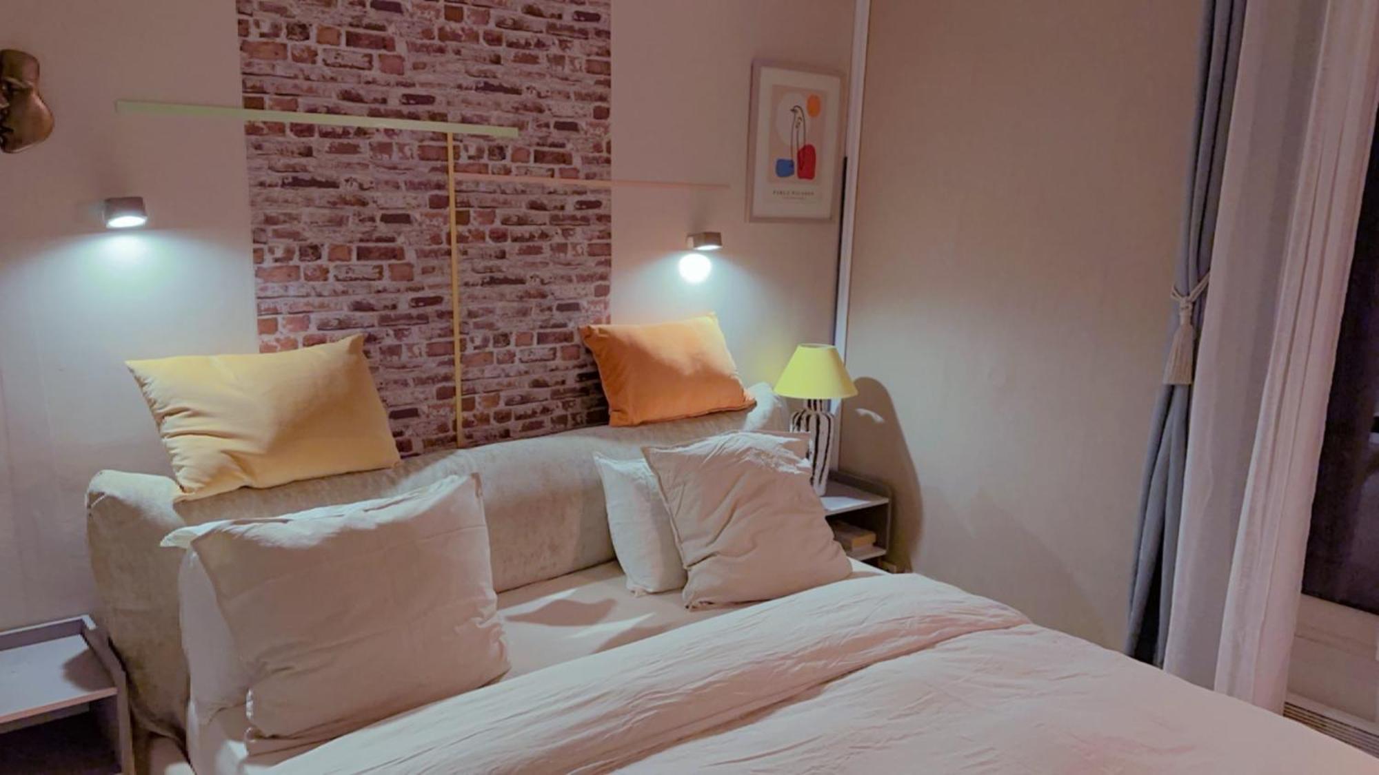 Cozy Appartement